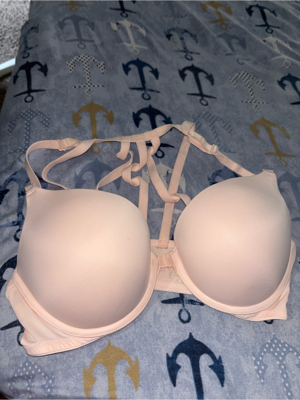 Victoria’s Secret size 36c push up bra